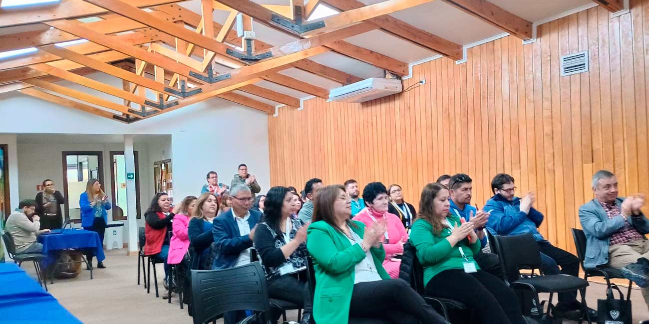 Fortaleciendo el Rol Sindical, en Tiempos de cambios