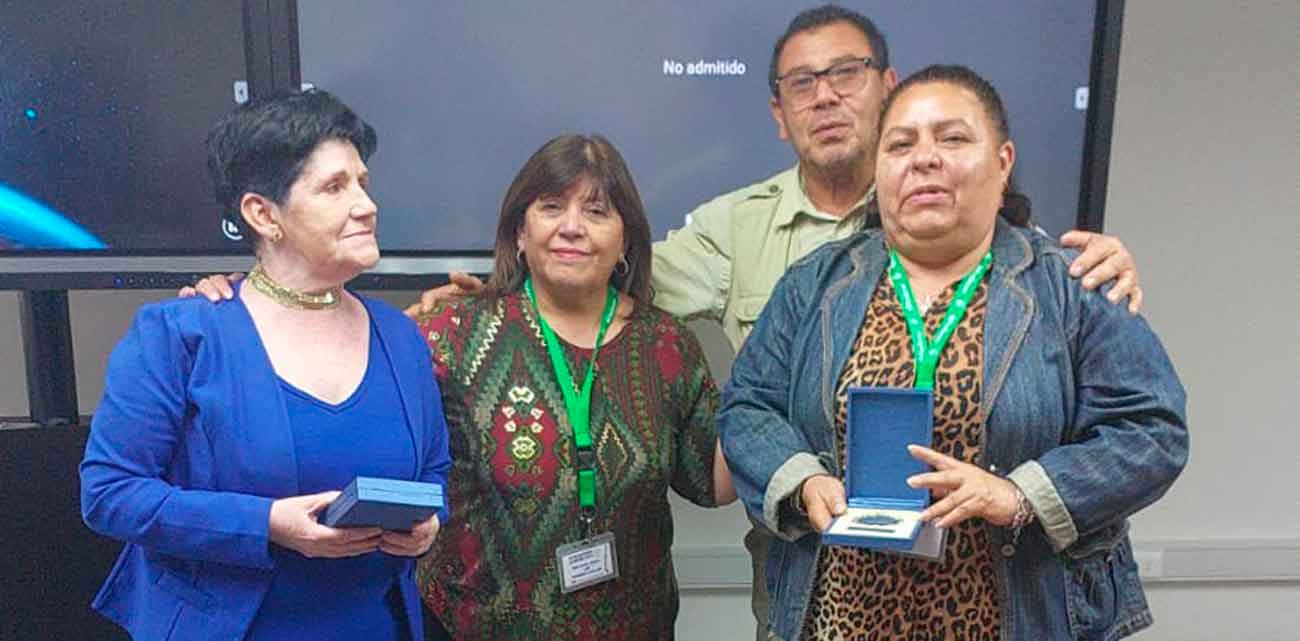 ANTUE celebra su 2da Asamblea Nacional 2025 en Santiago